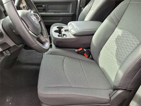 New 2026 RAM 3500 Tradesman image 15