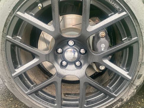 Used 2015 Dodge Challenger R/T Scat Pack image 29