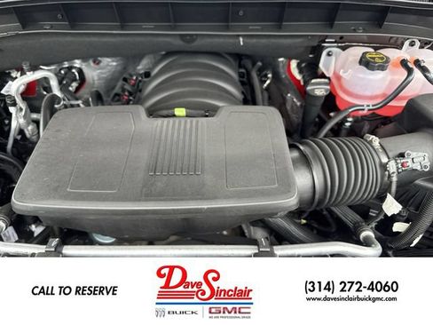 New 2026 GMC Sierra 1500 Elevation AWD/4WD image 25