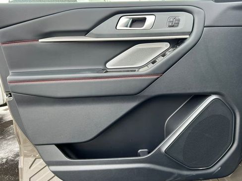 New 2026 Ford Explorer ST w/ Sun And Sound Package image 19