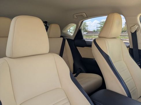 Used 2016 Lexus NX 200t FWD image 15