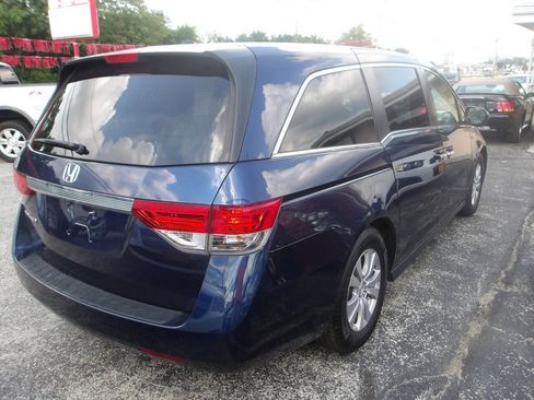 Used 2015 Honda Odyssey EX-L image 6