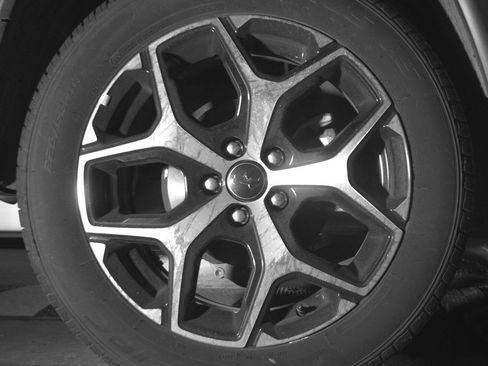 Used 2025 Jeep Compass Limited image 12