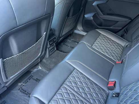 Used 2024 Audi S3 Premium Plus w/ Premium Plus Package image 11