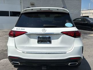 Certified 2023 Mercedes-Benz GLE 350 video 4