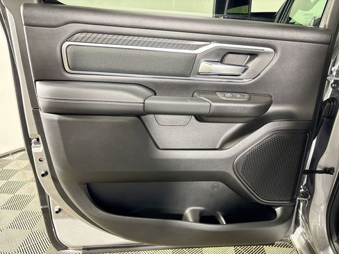 New 2026 RAM 1500 Big Horn AWD/4WD image 19