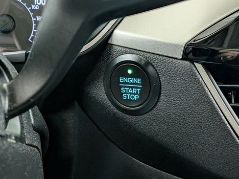 Certified 2020 Ford Escape SEL image 28