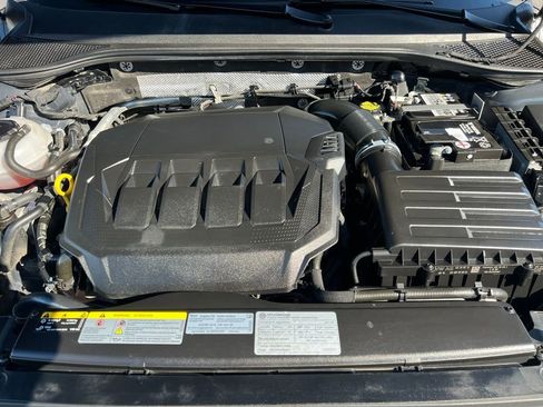 Used 2021 Volkswagen Arteon SEL image 38