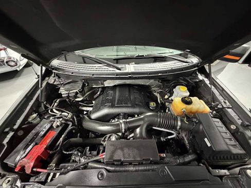 Used 2014 Ford F150 FX4 w/ Equipment Group 402A Luxury image 22