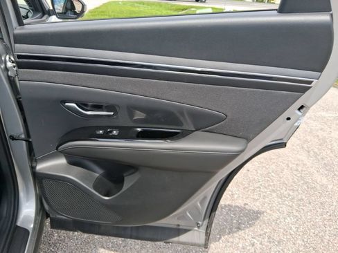 Used 2023 Hyundai Tucson Limited FWD image 20