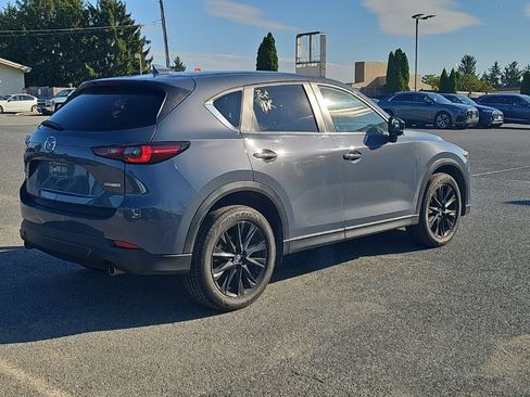 Used 2023 MAZDA CX-5 Carbon Edition AWD/4WD image 13
