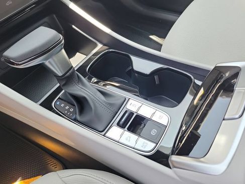 New 2026 Hyundai Tucson SEL Plus FWD image 15