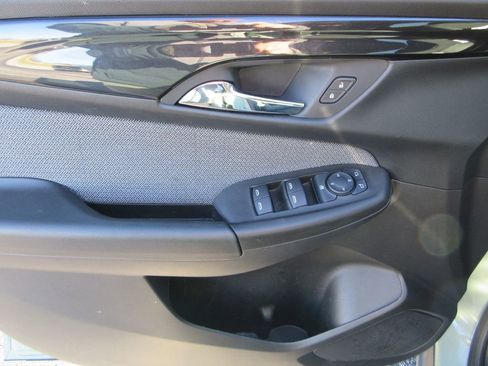 Certified 2026 Chevrolet TrailBlazer LT w/ LT Cold Weather Package image 21