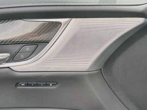 Certified 2023 Cadillac XT6 Sport w/ Technology Package AWD/4WD image 19