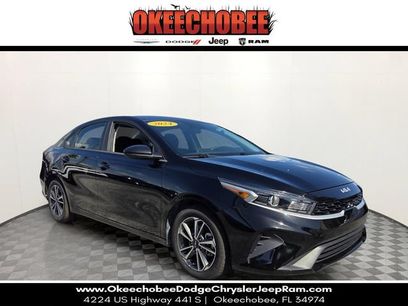Used 2024 Kia Forte LXS