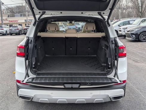 Used 2022 BMW X5 sDrive40i image 14