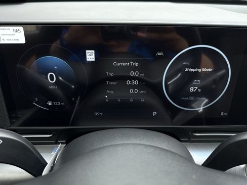 New 2027 Hyundai Kona Limited AWD/4WD image 17