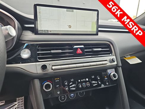 Used 2026 Genesis G70 3.3T Sport Prestige image 20