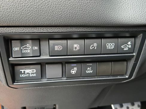 Used 2024 Toyota Tundra TRD Pro AWD/4WD image 15