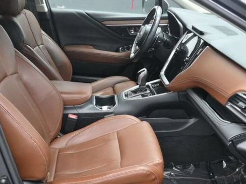 Used 2020 Subaru Outback Touring XT AWD/4WD image 11
