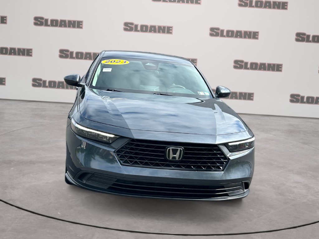 Used 2023 Honda Accord LX image 8