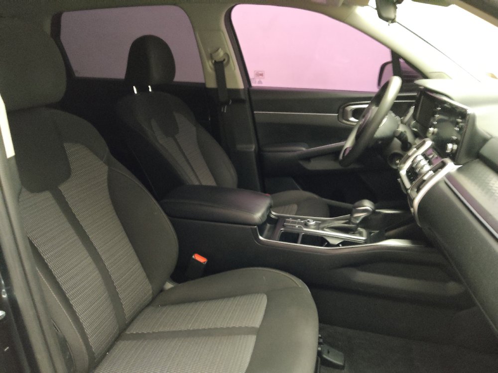 Used 2021 Kia Sorento LX FWD image 21