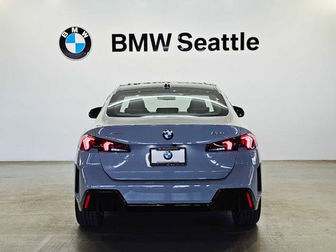 New 2025 BMW 228i xDrive w/ Premium Package image 5