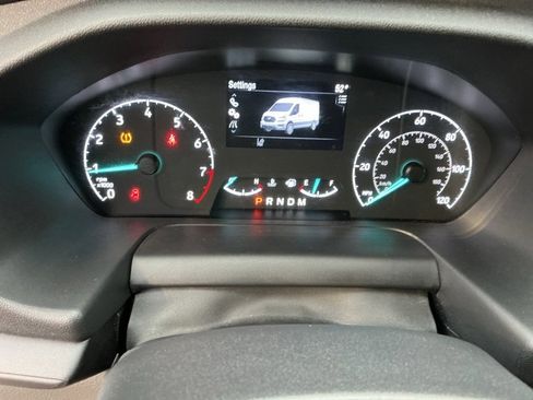 Used 2024 Ford Transit 250 Low Roof w/ Exterior Upgrade Package image 10