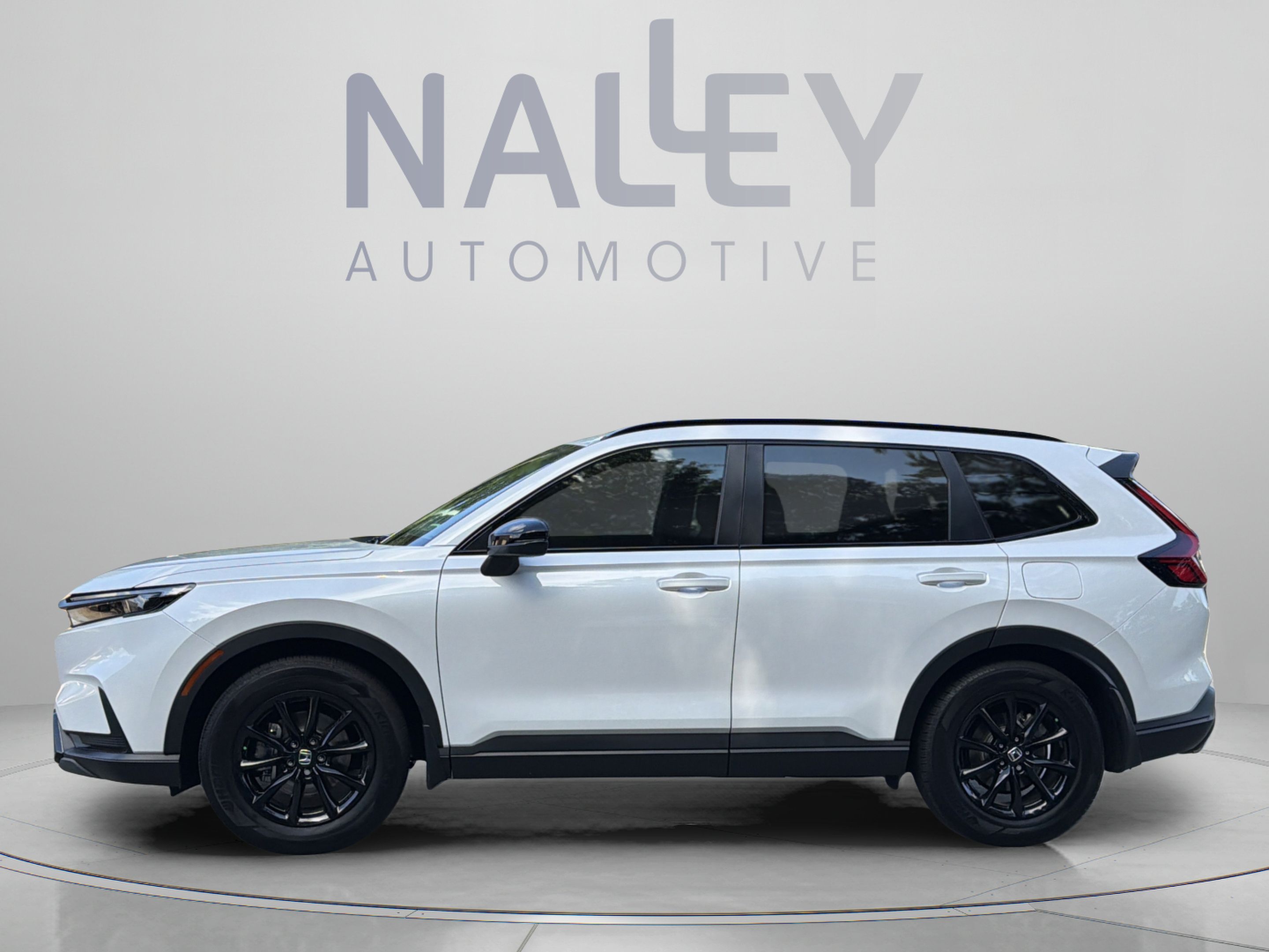 Used 2026 Honda CR-V Sport image 2
