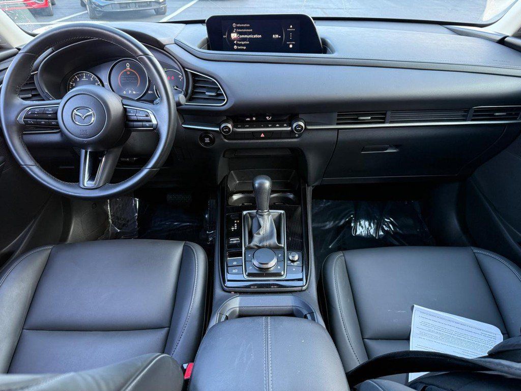 Used 2024 MAZDA CX-30 AWD 2.5 S w/ Select Sport Pkg image 11