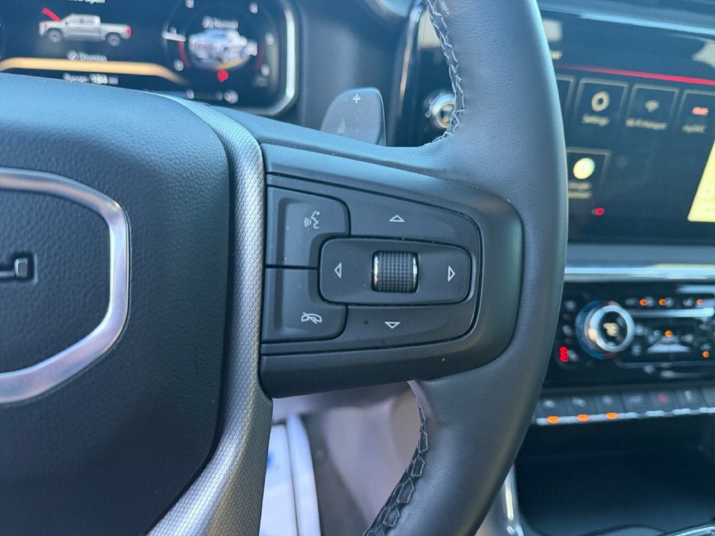 Used 2026 GMC Sierra 1500 Denali w/ Technology Package AWD/4WD image 16