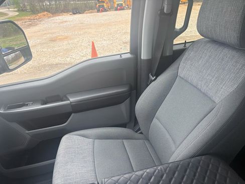 Used 2025 Ford F350 XLT w/ Tremor Off-Road Package image 22