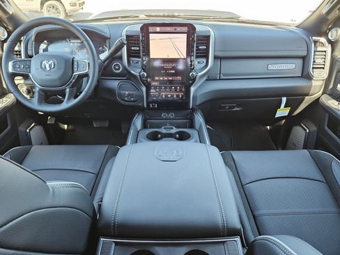 New 2026 RAM 2500 Laramie image 31