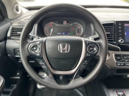 Used 2021 Honda Ridgeline Sport image 13