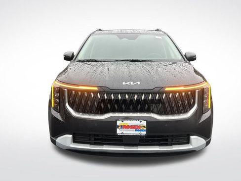 New 2026 Kia Carnival EX image 8