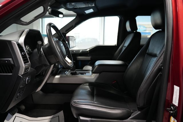 Used 2019 Ford F150 Lariat AWD/4WD image 14