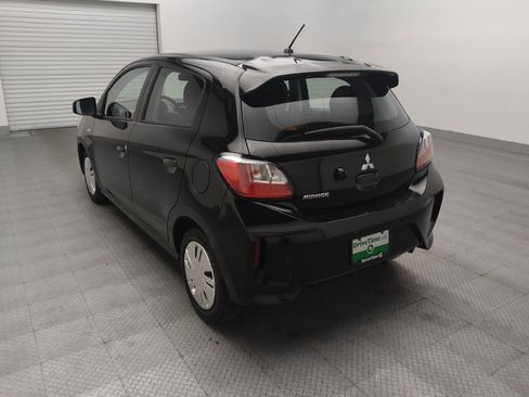 Used 2021 Mitsubishi Mirage SE FWD image 5