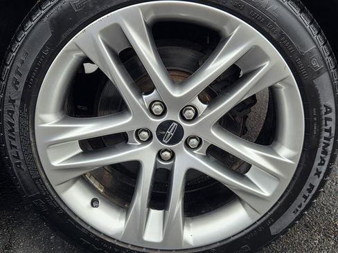 Used 2019 Lincoln MKC Reserve w/ MKC Climate Package image 37