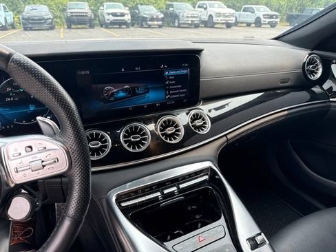 Used 2020 Mercedes-Benz AMG GT 53 image 8
