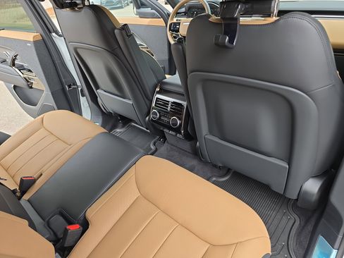 New 2025 Land Rover Range Rover Sport Dynamic SE image 11