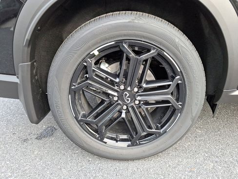 New 2026 INFINITI QX60 Sport image 6