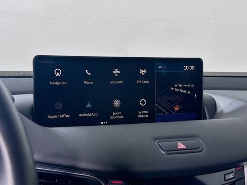 Used 2025 Acura TLX w/ Technology Package FWD image 26