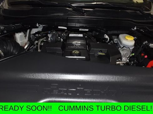 Used 2023 RAM 2500 Rebel w/ Level 1 Equipment Group AWD/4WD image 35