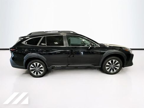 Used 2024 Subaru Outback Limited AWD/4WD image 4