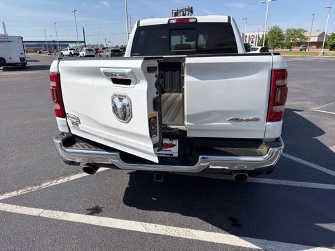 Used 2020 RAM 1500 Limited AWD/4WD image 25