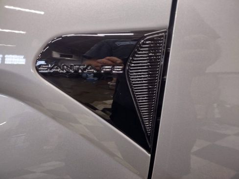 New 2026 Hyundai Santa Fe Limited image 6