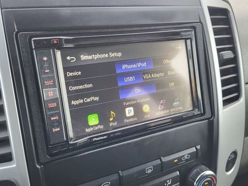 Used 2009 Nissan Xterra S w/ X Gear Pkg image 20