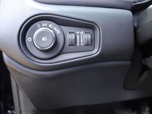 Used 2023 Jeep Renegade Limited w/ Sun/Sound Group AWD/4WD image 24