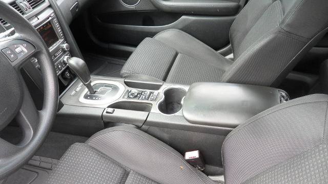 Used 2009 Pontiac G8 w/ Comfort And Sound Package RWD image 20