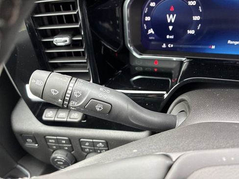 New 2026 Chevrolet Silverado 3500 High Country w/ High Country Premium Package image 18